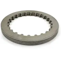 Dp Brakes 7512-8 Ktm Exc-f/exc Kopplingens Friktionsskivor 8 Enheter