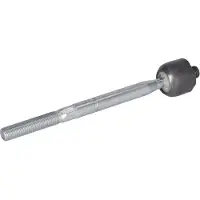 FEBI BILSTEIN Axialgelenk, spårstång 180856