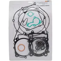 Italkit Kaw Kx 450 F 16-18 Komplett Packningssats