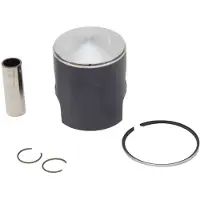 VERTEX Pcr-iame-vortex D.50.12 Kolvsats