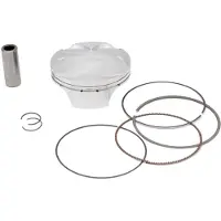 ProX Honda Crf250r 20-23/crf250rx 20-23 139:1 Pi1350a Kolvar