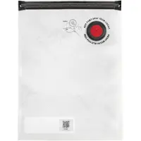 Zwilling Fresh & Save Vakuumpåse 10-pack 4 liter