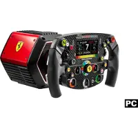 Thrustmaster Civil Aviation Sidestick Airbus edition - Joystick - 17 knappar - kabelansluten - för PC