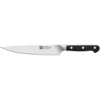 Zwilling Pro ham knife, 38400-201