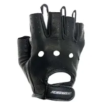 Garibaldi Custom Biker Handskar