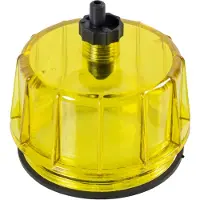FEBI BILSTEIN Vattenavskiljare, bränslesystem Plus 103284
