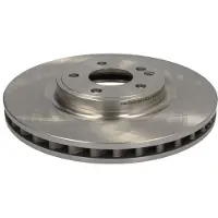 ABE Bromsskiva C3M103ABE, 1 Stycke