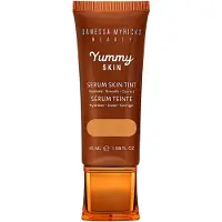 Danessa Myricks Beauty Yummy Skin Serum Tint Flytande foundation 45 ml 7