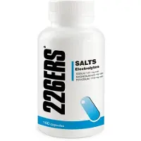 226ers Salts Electrolytes Kapslar 100 Enheter