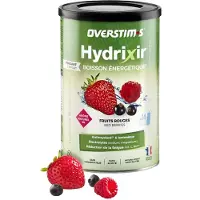 Overstims Hydrixir Antioxidant Bär 600gr