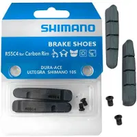 Shimano R55C4 Carbon Brake Pads Dura-Ace-Ultegra-105