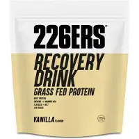 226ers Muscle Recovery Recovery Drink Vanilla 500gr