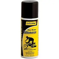 Swissstop Bromsrengöring 50ml