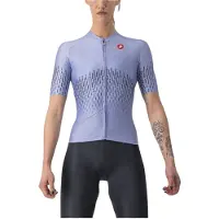 Castelli Aero Pro Korta ärmar Cykeltröja