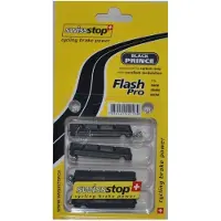 Swissstop Flash Pro Carbon Brake Pads - Black Prince