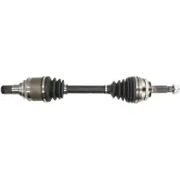 POINT GEAR Drivaxel PNG72583