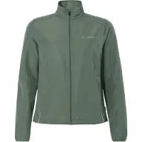 Vaude Bike Dundee Classic Zip Off Jacka