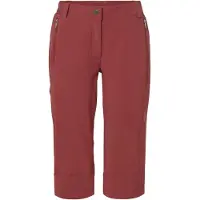 Vaude Farley Stretch Iii 3/4-byxor