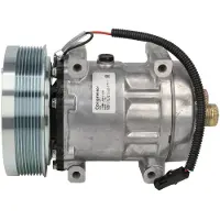 Bosch Kompressor för luftkonditionering 1 986 AD1 160