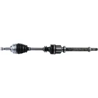 FEBI BILSTEIN Drivaxel 186591