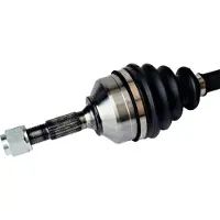 FEBI BILSTEIN Drivaxel 186601