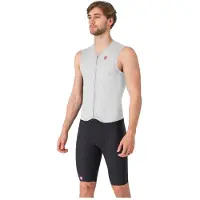 Castelli Free San Remo 3 Ärmlös Tävlingsdräkt