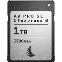 Angelbird Av Pro Se Cfexpress B V4 Mk2 1tb Minneskort