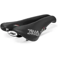 Selle Smp Tt1 Carbon Cykelsadel