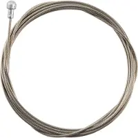 Jagwire Pro Road Brake Cable For Sram/shimano Silver 1.5 x 2000 mm