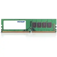 Patriot Memory Psd48g240081 1x8gb Ddr4 2400mhz Ram-minne
