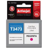 ActiveJet Ae-34mnx Bläckpatron