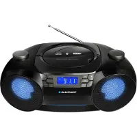 Blaupunkt BB31LED-radio