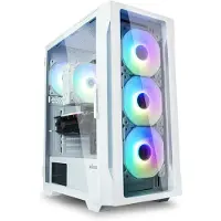 Zalman I3 Neo Tg Pc-tornfodral