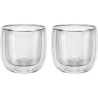Zwilling Sorrento teglasuppsättning 240 ml / 2 delar
