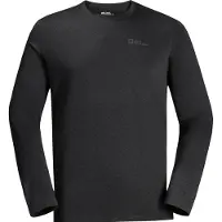 Jack Wolfskin Sky Thermal T-shirt Med Lång ärm