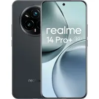 Realme 14 Pro+ 5G 8/256GB Suede Grey
