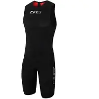 Zone3 Streamline ärmlös Triathlondräkt