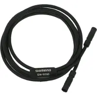 Shimano Di2 Elektrisk Kabel 1000 Mm