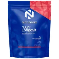 Nutrinovex Longovit 360 Pulver Vattenmelon 1kg