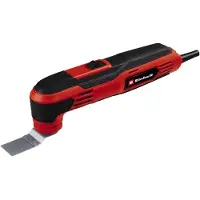 Einhell TC-MG 250 CE 4465185 Multiverktyg 250 W