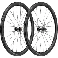 Fulcrum Wind 42 DB 2WF Wheelset HH12/142 Sram XDR
