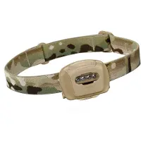 Princeton Tec Quad Tactical Pannlampa