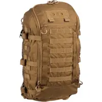 Eberlestock Mission Assault Pack 32L (Färg: Coyote Brown)