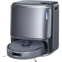 Narwal Robotdammsugare Freo Z 10 Ultra - Grey
