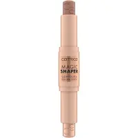 Catrice Magic Shaper Contour & Glow Stick Contour stick 9 g Nr. 010 - Light