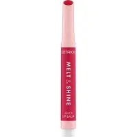 Catrice Melt & Shine Juicy Lip Balm Läppbalsam 1 g Nr. 070 - Pink Hawaii