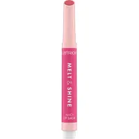 Catrice Melt & Shine Juicy Lip Balm Läppbalsam 1 g Nr. 060 - Malibu Barbie
