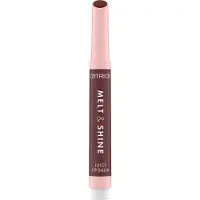 Catrice Melt & Shine Juicy Lip Balm Läppbalsam 1 g Nr. 100 - Sunny Side Up