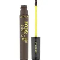 Catrice Super Glue Brow Styling Gel Ögonbrynsgel 4 ml Nr. 030 - Deep Brown