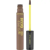 Catrice Super Glue Brow Styling Gel Ögonbrynsgel 4 ml Nr. 020 - Light Brown